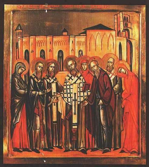 Богородица Акафистная-0062_Synaxis of the Saints of Albi